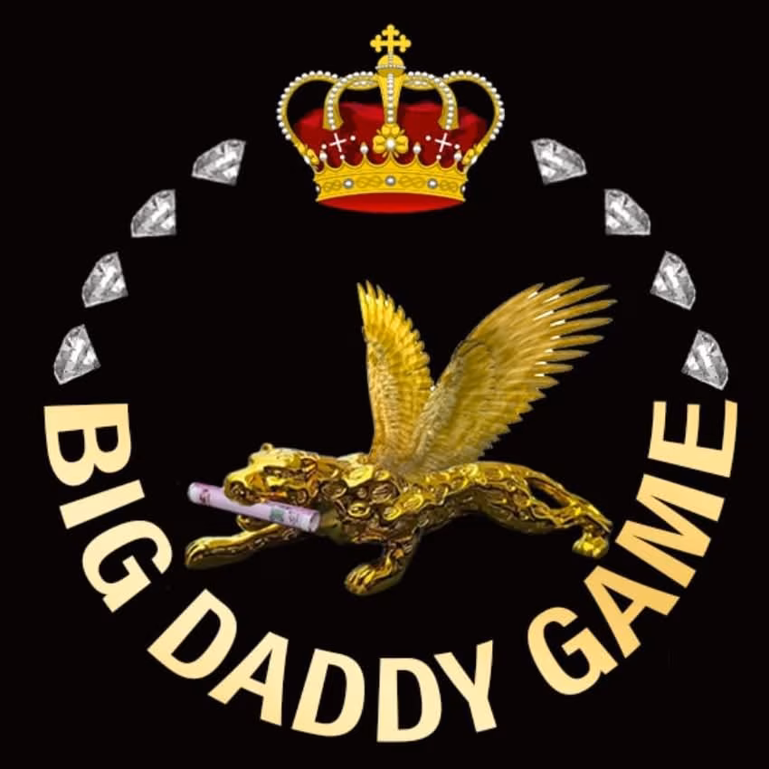Big Daddy Game Login
